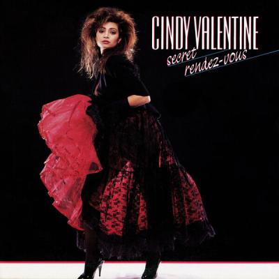 Cindy Valentine - Secret Rendez-Vous (Deluxe Edition) (2025) [FLAC 16B-44.1kHz]