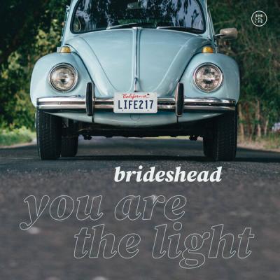 Brideshead - You Are The Light (2025) [FLAC 24B-44.1kHz]