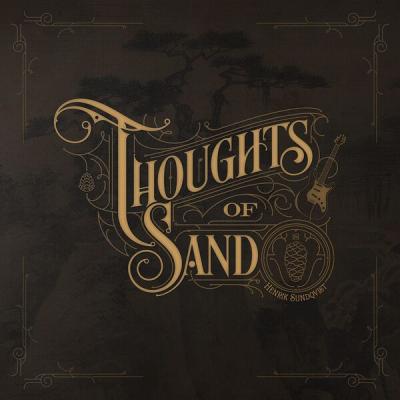 Henrik Sundqvist - Thoughts Of Sand (2025) [FLAC 24B-96kHz]