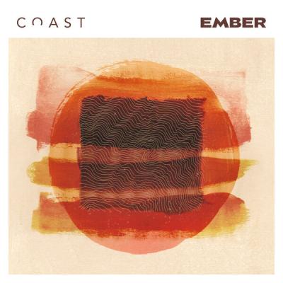 Coast - Ember (2025) [FLAC 16B-44.1kHz]