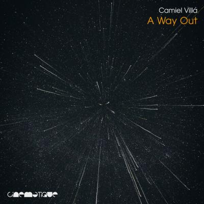 Camiel Villa - A Way Out (2025) [FLAC 16B-44.1kHz]