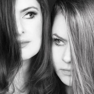 Cassie and Maggie - Gold and Coal (2025) [FLAC 16B-44.1kHz]