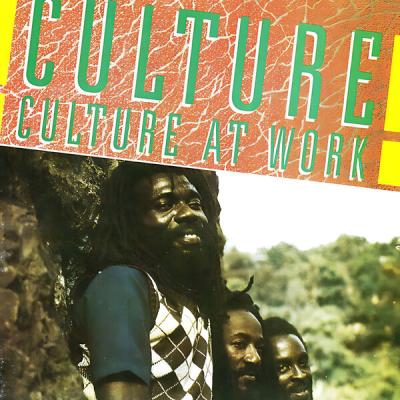 Culture - Culture At Work (2025) [FLAC 24B-44.1kHz]