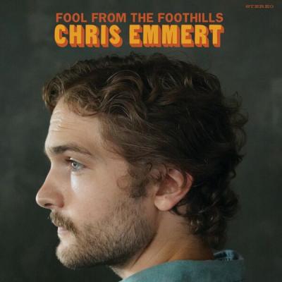Chris Emmert - Fool from the Foothills (2025) [FLAC 24B-48kHz]