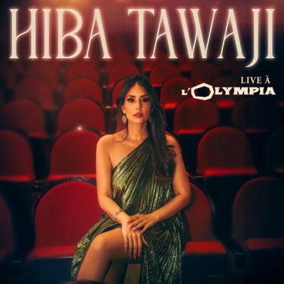 Hiba Tawaji - Hiba Tawaji Live à L'Olympia (2025) [FLAC 24B-48kHz]