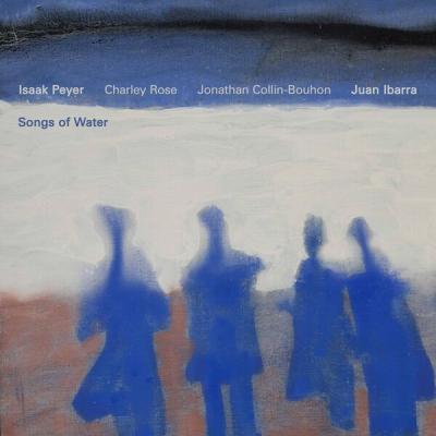 Isaak Peyer - Songs of Water (2025) [FLAC 24B-96kHz]