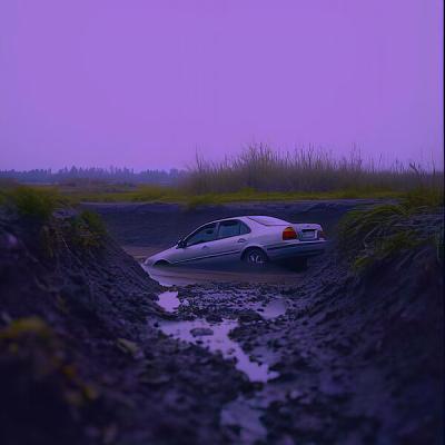 Restly Brothers - Smooth Move (2025) [FLAC 24B-44.1kHz]