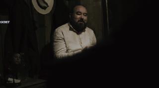 Жажда (2024)