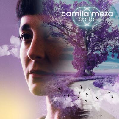 Camila Meza - Portal (2025) [FLAC 24B-44.1kHz]