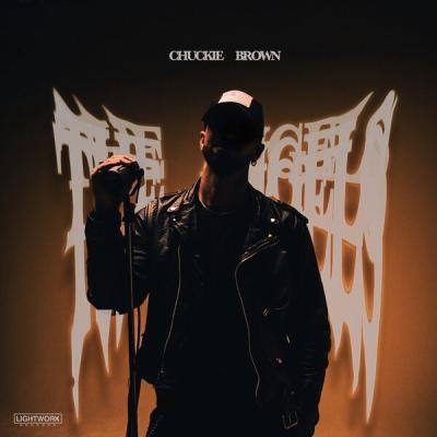 Chuckie Brown - The Angels EP (2025) [FLAC 24B-44.1kHz]