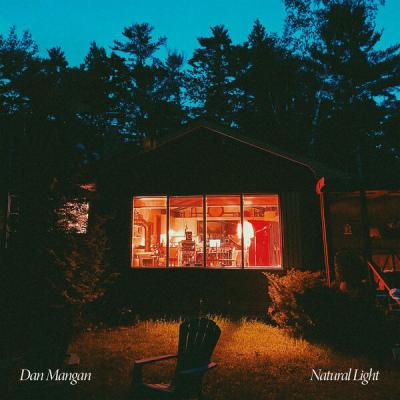 Dan Mangan - Natural Light (2025) [FLAC 24B-96kHz]