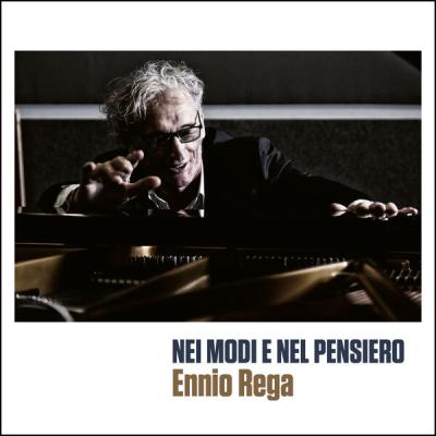 Ennio Rega - NEI MODI E NEL PENSIERO (2025) [FLAC 24B-44.1kHz]