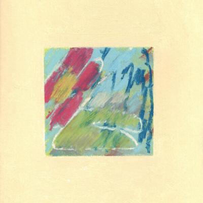 Dorothea Paas - Think Of Mist - Instrumentals (2025) [FLAC 24B-48kHz]
