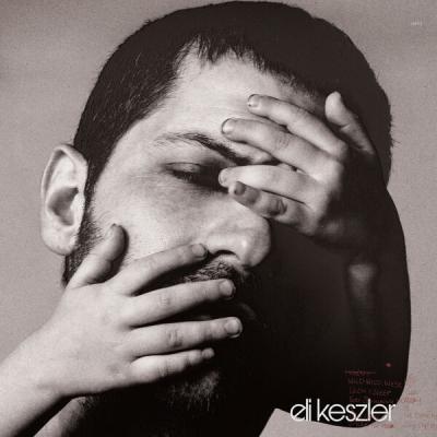 Eli Keszler - Eli Keszler (2025) [FLAC 24B-44.1kHz]