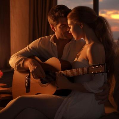Restaurant Background Music Academy – Jazz Ballad for Valentine’s Days – Relaxing Jazz BGM 2025 (…