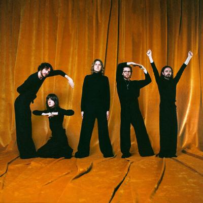 Blossoms - Gary  (Deluxe) (2025) [FLAC 24B-44.1kHz]
