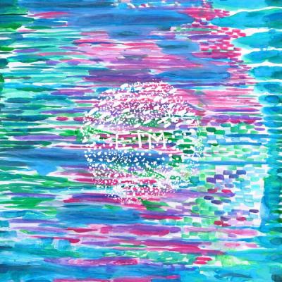 ETM - ETM (2025) [FLAC 16B-44.1kHz]