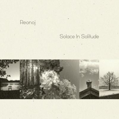 Reonoj - Solace In Solitude (2025) [FLAC 16B-44.1kHz]
