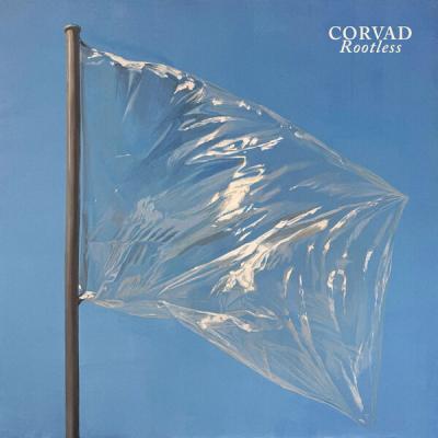 Corvad - Rootless (2025) [FLAC 16B-44.1kHz]