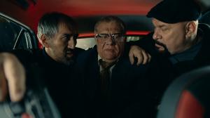 Мафия — дело семейное (Серии: 1-17 из 17) (2023) WEB-DL 1080p