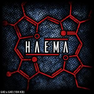 Haema - Haema (2025)