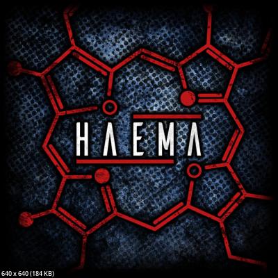 Haema - Haema (2025)
