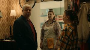 Мафия — дело семейное (Серии: 1-17 из 17) (2023) WEB-DL 1080p