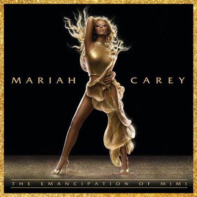 Mariah Carey - The Emancipation Of Mimi (20th Anniversary Edition) (2025) [FLAC 16B-44.1kHz]