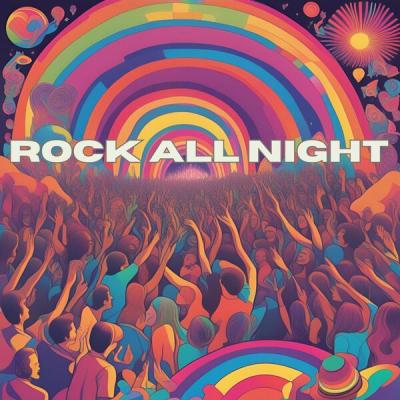 Various Artists - Rock All Night (2025) [FLAC 16B-44.1kHz]