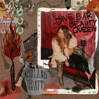 Ashland Craft - Dive Bar Beauty Queen (2025) [FLAC 24B-44.1kHz]