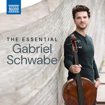 Gabriel Schwabe - The Essential Gabriel Schwabe (2025) [FLAC 24B-96kHz]