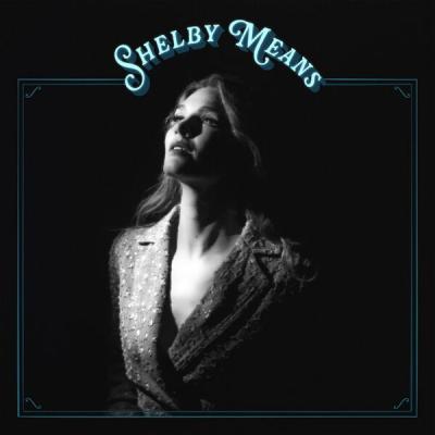 Shelby Means - Shelby Means (2025) [FLAC 24B-44.1kHz]