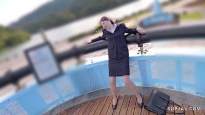 [mosaic_reduce_version] SORA-600 就活格付けリモバイ奥手な隠れびじん学生がマジイキ連発都内で就活に悩む松丸さんを郊外でベロチュー連れ回し猥褻とびっこ調教で赤面イキ潮悶絶で盛り上がったあげく