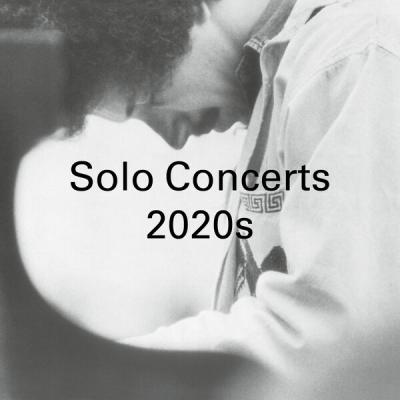 Keith Jarrett - Solo Piano Concerts 2020s (Live) (2025) [FLAC 16B-44.1kHz]