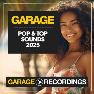 Various Artists - Pop & Top Sounds 2025 (2025) [FLAC 16B-44.1kHz]