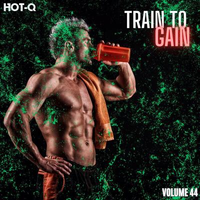 Various Artists - Train To Gain 044 (2025) [FLAC 16B-44.1kHz]