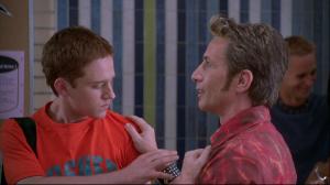Вирус любви / Get Over It (2001) [Open Matte] WEB-DL 1080p