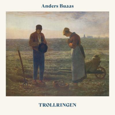 Anders buaas - Trollringen (2025) [FLAC 24B-44.1kHz]