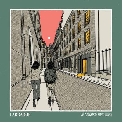Labrador - My Version Of Desire (2025) [FLAC 24B-48kHz]