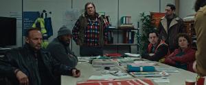 Братья по нотам / En fanfare (2024) BDRip 720p, 1080p
