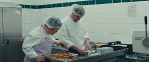 Братья по нотам / En fanfare (2024) BDRip 720p, 1080p