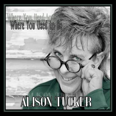 Alison Tucker - Where You Used to Be (2025) [FLAC 16B-44.1kHz]