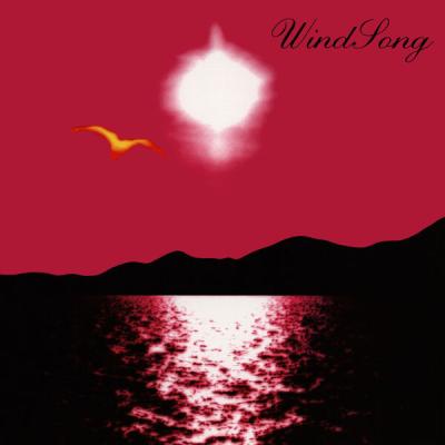Windsong - WindSong (2025) [FLAC 16B-44.1kHz]