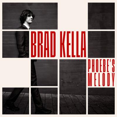 Brad Kella - Phoebe's Melody (2025) [FLAC 24B-48kHz]