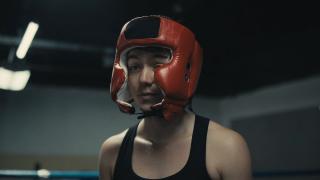 .    / Uppercut (2025/WEB-DL/WEB-DLRip)