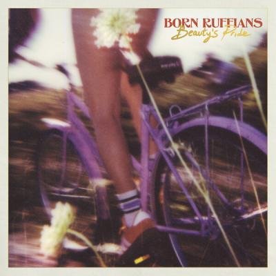 Born Ruffians - Beauty's Pride (2025) [FLAC 24B-48kHz]