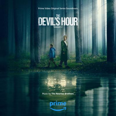 The Newton Brothers - The Devil's Hour Season 2 (Prime Video Original Series Soundtrack) (2024) [...