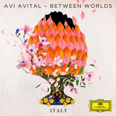 Avi Avital - ITALY - EP (2025) [FLAC 24B-96kHz]