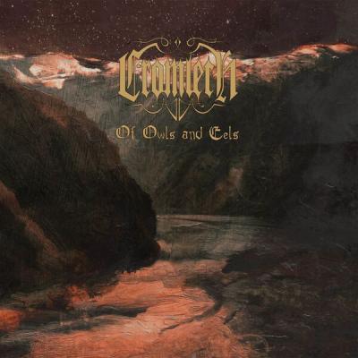Cromlech - Of Owls and Eels (2025) [FLAC 24B-44.1kHz]