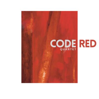 CODE Quartet - CODE Red (2025) [FLAC 24B-88.2kHz]